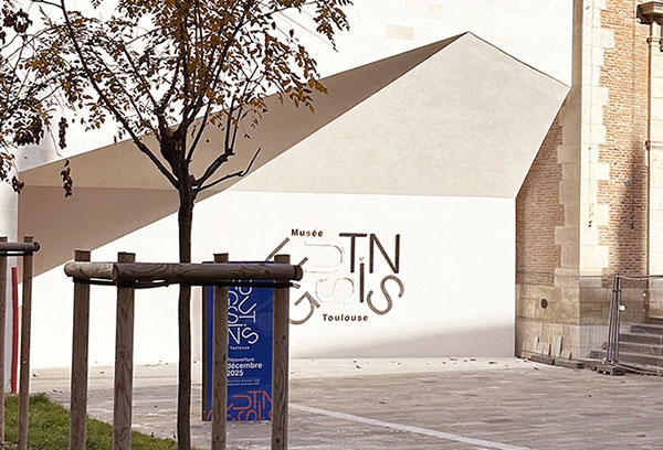 Musée des Augustins