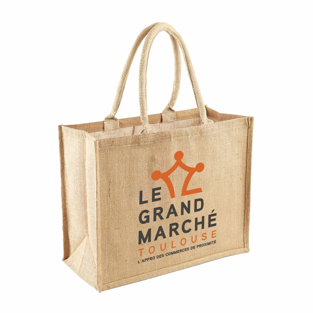 Sac de jue pour le MIN à Toulouse